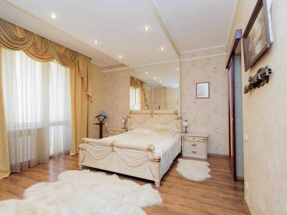 СДАМ ШИКАРНУЮ 3 комнатную квартиру ПАРК ШЕВЧЕНКО ул Вера Имбер Одесса