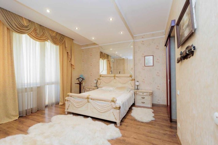 СДАМ ШИКАРНУЮ 3 комнатную квартиру ПАРК ШЕВЧЕНКО ул Вера Имбер - фото 1