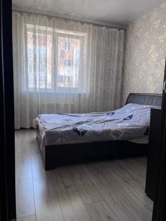 Сдам 2 к кв с кап ремонтом ЖК Архитекторов ул Домостроительная, 11 - фото 1