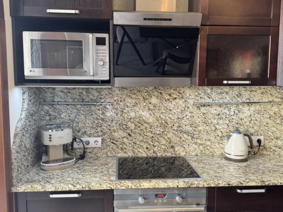 Аренда 3 комн. кв. Каденюка  двор. Спорта. Харків