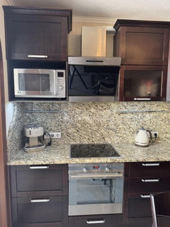 Аренда 3 комн. кв. Каденюка  двор. Спорта. - фото 1