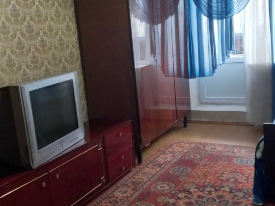 Сдам однокомнатную квартиру метро Защитников Украины. Харьков