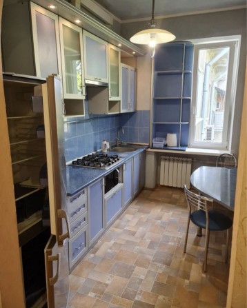 Реальная 2-ка в Центре, Университет, Мироносицкая 99, Центральный Парк - фото 1