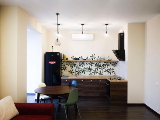 Квартира на Французькому бульварі Музкомедія Одесса