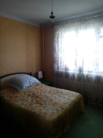 Сдам 2к улучшенку, м.Студенческая, 12/16, 50м2, мебель+техника - фото 1