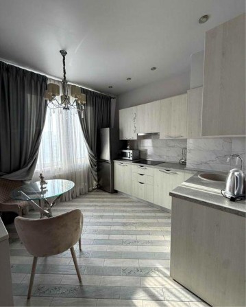 Аркадия. Сдам 1комн. Жемчужина. Генуэзская ул. - фото 1