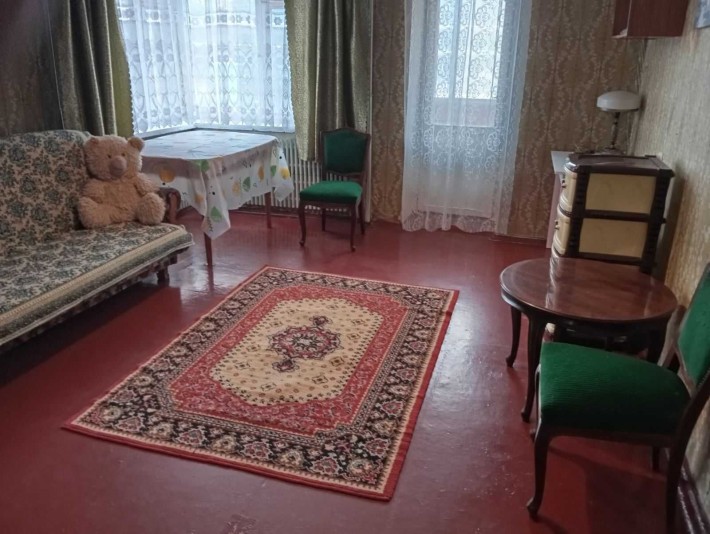 Сдам 1 ккв район м. Гагарина (Цирк) - фото 1