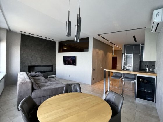 ЖК Морская Симфония Аркадия вид моря Одесса