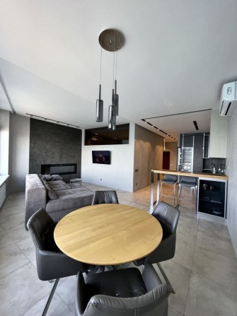 ЖК Морская Симфония Аркадия вид моря - фото 1