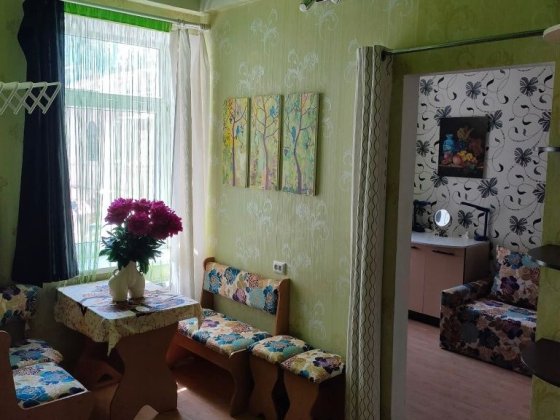 Сдам свою 1-комнатную в центре Одессы Одеса