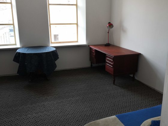 Здам у довгострокову оренду однокімнатну квартиру в центрі Харкова Харків