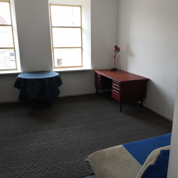 Здам у довгострокову оренду однокімнатну квартиру в центрі Харкова - фото 1