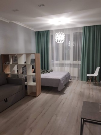 1-кімнатна квартира, жк Мандарин, приморський район - фото 1