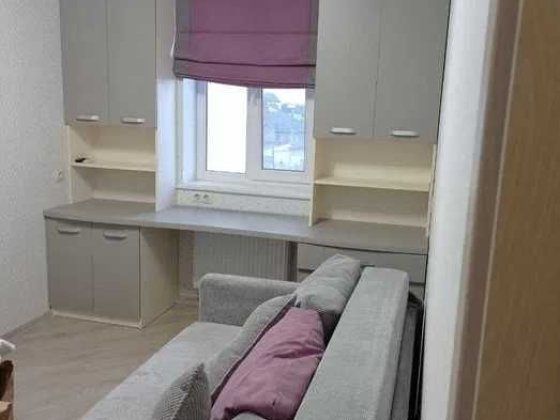 Сдам 2-х комнатную квартиру в новострое - Салтовское Шоссе! Харків