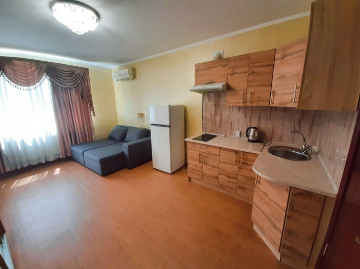 От хозяина..Сдам смарт квартиру.Добровольского\Кишиневская. - фото 1