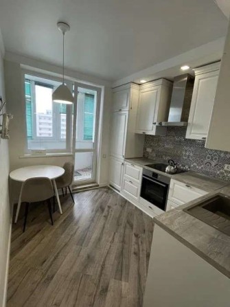 Сдам двухкомнатную квартиру ЖК Вернисаж - фото 1