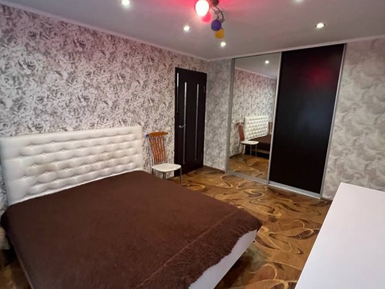 Срочно сдам 2 ком. квартиру, ул.Королева 68А. Таирова. Собачку можно Одесса