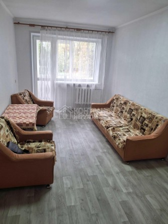 Здам 1-кім. кв. ТЦ Україна, Салтівка/Салтовка - фото 1