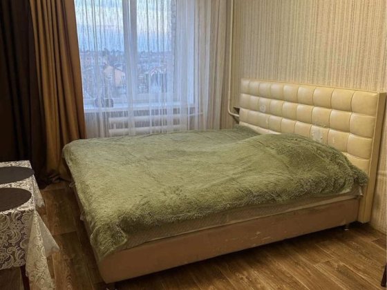 Власник! Двох кімнатна кв. в гуртожитку Рованці