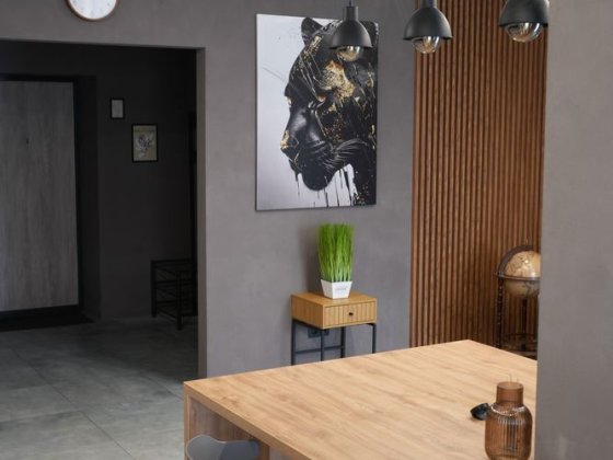 Оренда 1к квартири в ЖК "Dream town" Рованцы