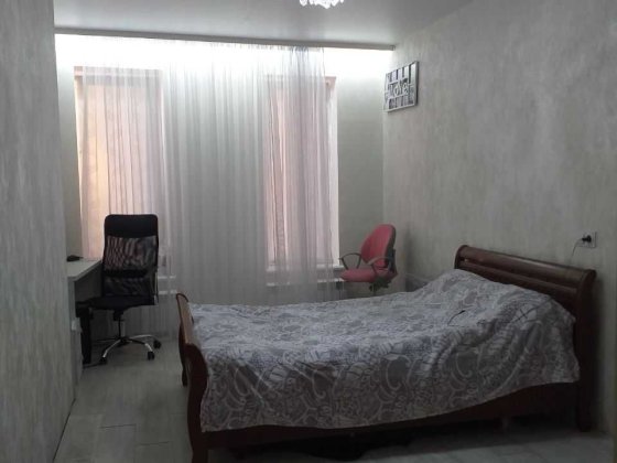 L сдам  1комнатную   квартиру ЖК Меридиан Харків