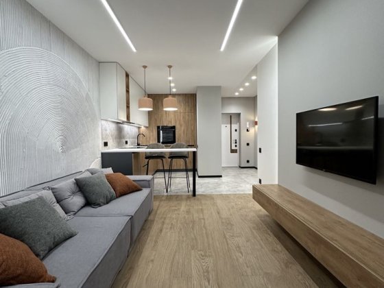 Здаю квартиру в оренду Рованцы