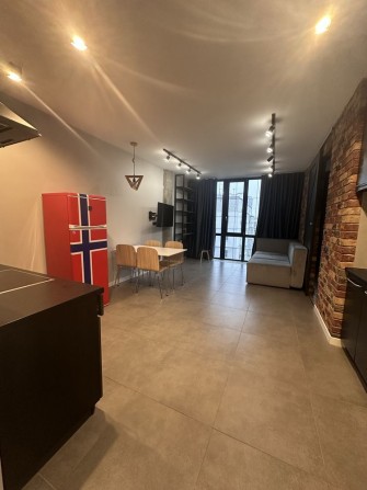 Реальная евродвушка в Центре, ЖК Флагман, Клочковская, Научная - фото 1