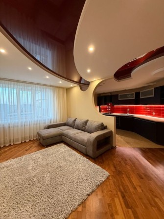 Квартира 3-х кімнатна довгострокова оренда - фото 1