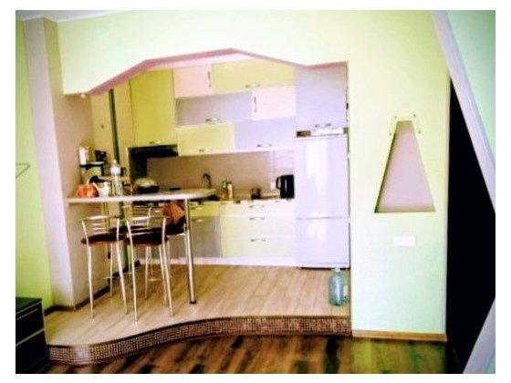 Здам квартиру - студію біля ст. метро Наукова Харків