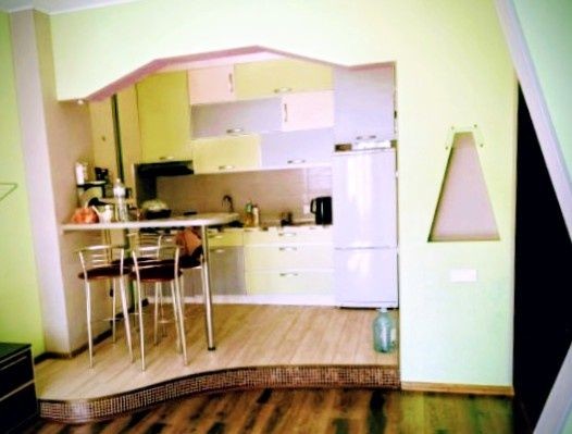 Здам квартиру - студію біля ст. метро Наукова - фото 1