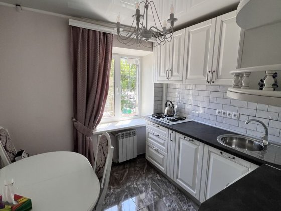 Сдам 1 комнатную среднефонтанская / просп Гагарина 2 фонтана Одесса