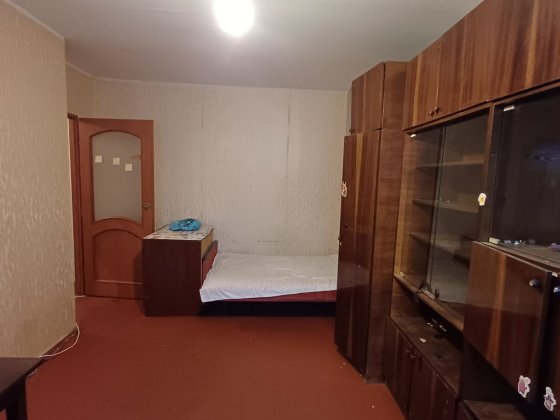 Здам 1-кімнатну квартиру на Горизонті Харків