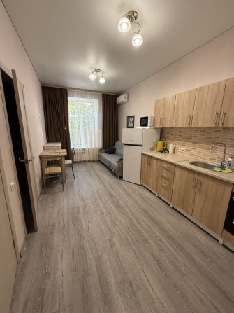 Сдам 1 ком квартиру Дидрихсона/Строительная академия - фото 1