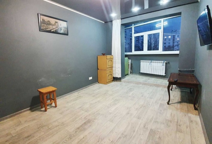 м. "Студенческая " второй дом от метро по Валентиновской (Блюхера) - фото 1