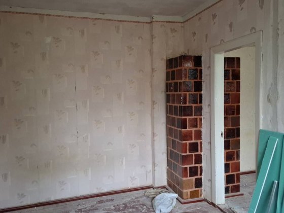 Квартира,район Мотору Рованці