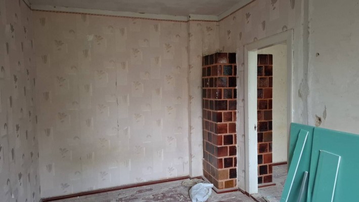 Квартира,район Мотору - фото 1