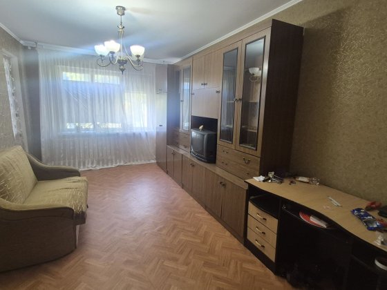 3 к. квартира Глушко(Ярослава Мудрого)/ Рынок "Людмила"