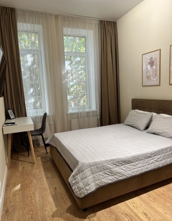 Срочно сдам квартиру, ул. Семинарская 4/Французский бульвар. - фото 1