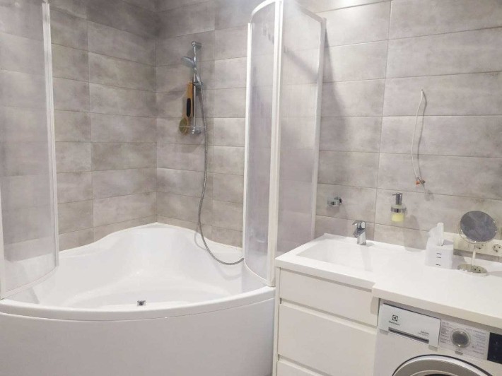 Сдам Шикарнейшую, Бомбическую, Фаршированную 3к Квартиру М. Научная - фото 1