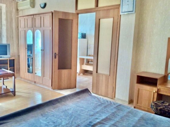 СДАМ 1 ком квартиру ЦЕНТР Бунина мебель техника  Балкон Газ Одесса