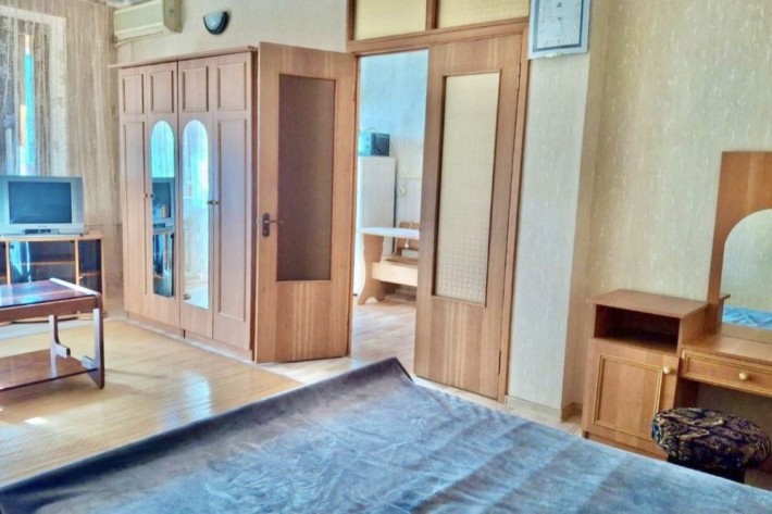 СДАМ 1 ком квартиру ЦЕНТР Бунина мебель техника  Балкон Газ - фото 1