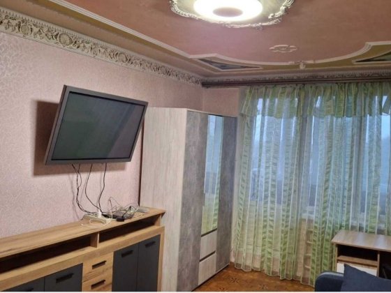 Сдам 1-но комн.кв. р-н Медкомплекса,Салтовское Шоссе. Харьков