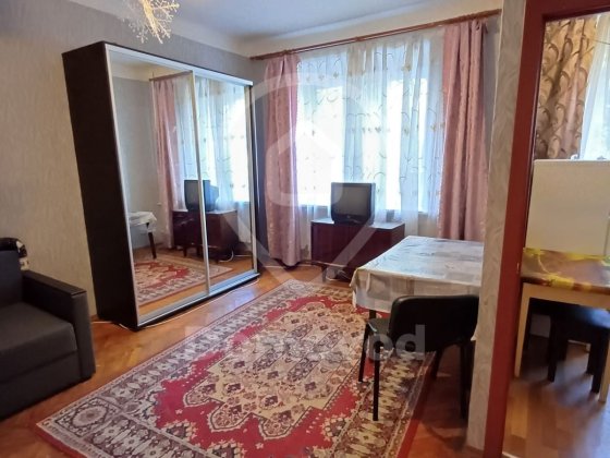 Сдам 1К-Квартиру, Салтовка, ул. Михайлика 5. тц. Французский бульвар. Харьков