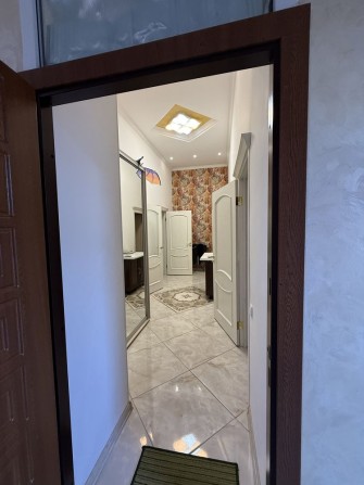 Квартира в частном секторе двухкомнатная полноценная - фото 1