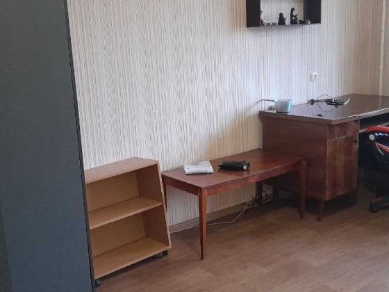 Сдам свою 1-ю квартиру около м. Киевская Харків