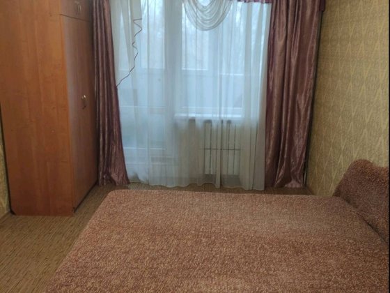 Сдам 1 КВ метро Салтовская Харків