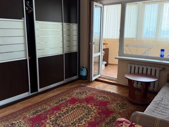 Однокомнатная длительно Таирова Одеса