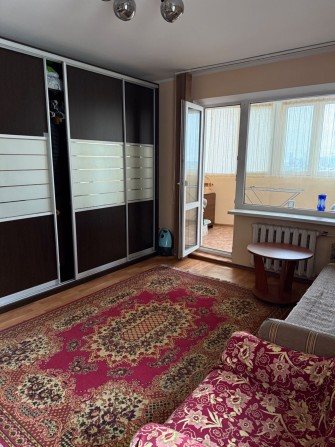 Однокомнатная длительно Таирова - фото 1