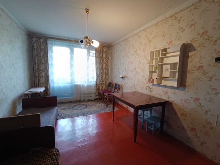 Здам дешево в оренду 1 квартиру біля метро Салтівська - фото 1