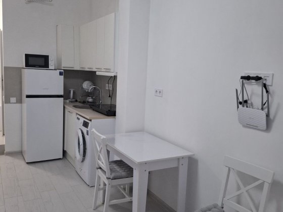 Сдам квартиру-студию на Люстдорфской дороге/Альтаир/Одиссей/Омега Одеса